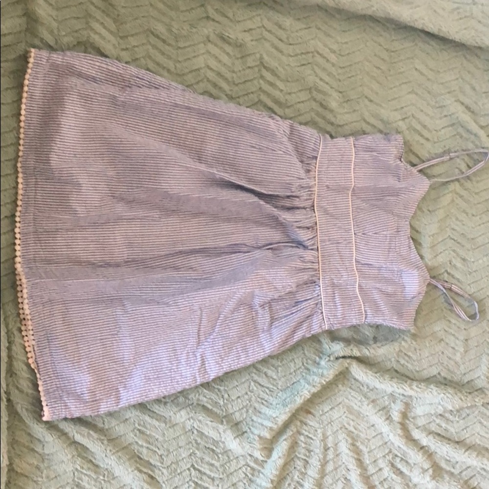 Southern Frock Dress